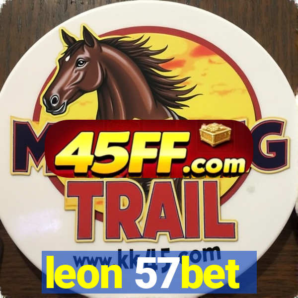 leon 57bet
